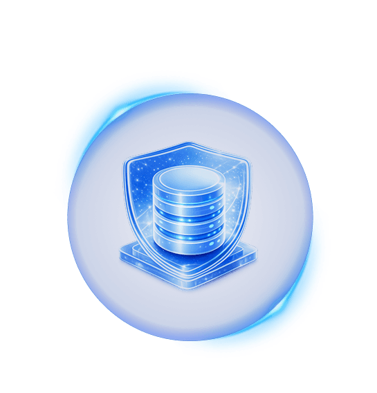 Large scale data platform visualization