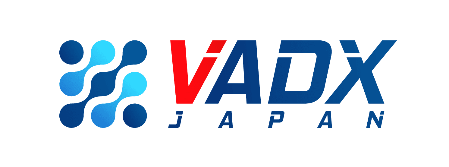 VADX Japan