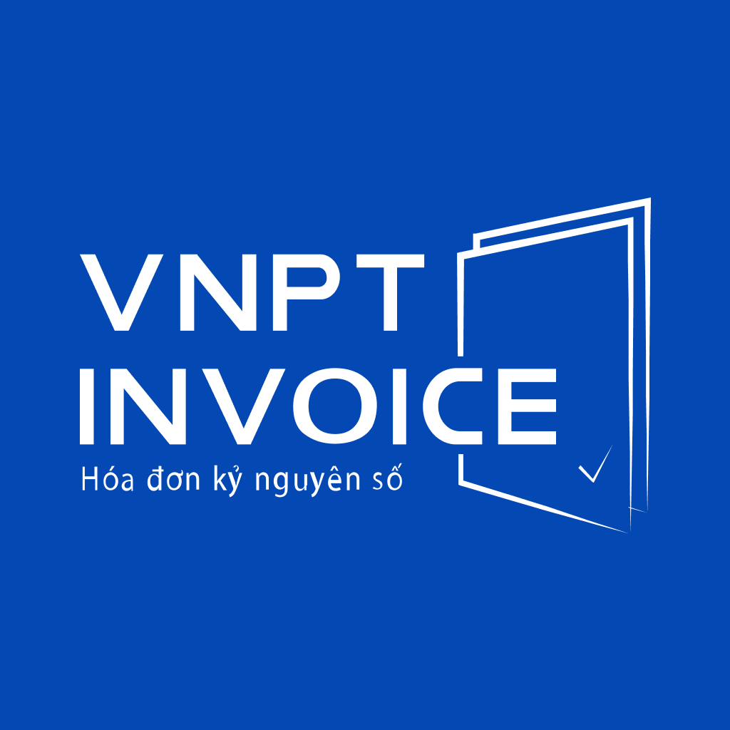 Giao diện VNPT Invoice