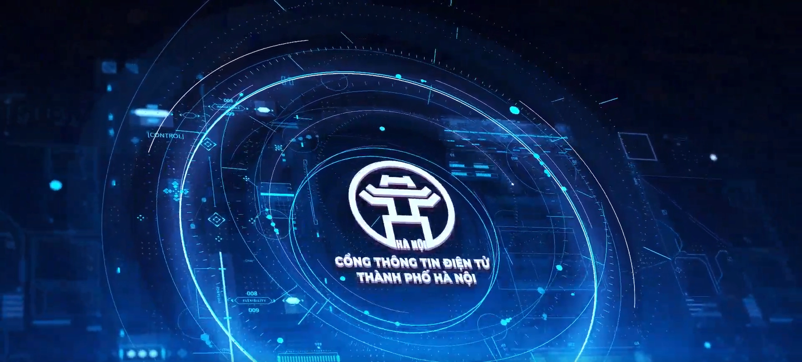 Cổng Thông Tin Điện Tử Hà Nội