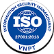 ISO/IEC 27001