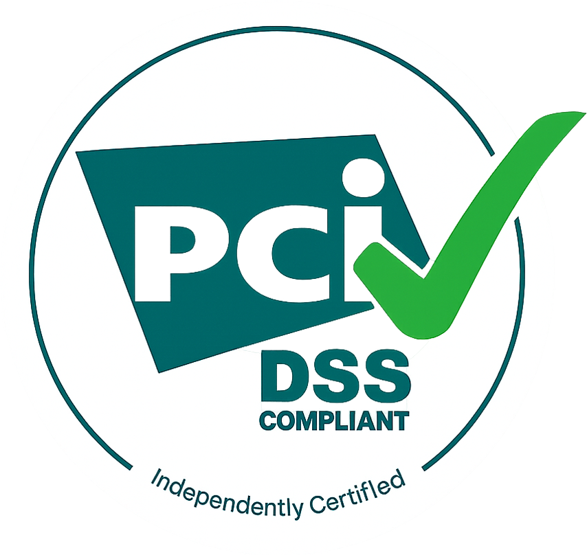 PCI DSS